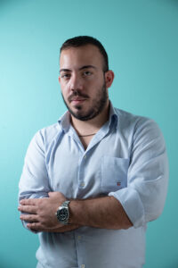 ομάδα της Elev8 Hub