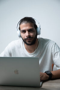 ομάδα της Elev8 Hub