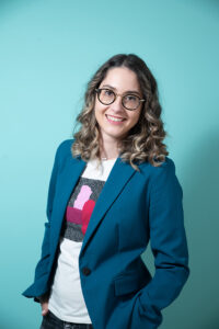 CEO της Elev8 Hub